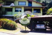 Casa de 215 m² na Alcides Galhardo - Pendotiba - Niterói - RJ, à venda por R$ 1.050.000