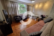 Apartamento de 105 m² na General Pereira da Silva - Icaraí - Niterói - RJ, à venda por R$ 800.000