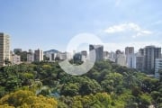 Apartamento de 80 m² na Doutor Herotides de Oliveira - Icaraí - Niterói - RJ, à venda por R$ 750.000