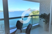 Apartamento de 205 m² na Almirante Benjamin Sodré - Boa Viagem - Niterói - RJ, à venda por R$ 2.800.000