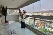 Apartamento de 80 m² na Noronha Torrezão - Santa Rosa - Niterói - RJ, à venda por R$ 625.000