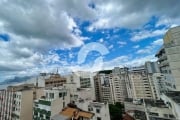 Apartamento de 161 m² na Presidente Backer - Icaraí - Niterói - RJ, à venda por R$ 1.200.000