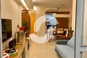 Apartamento de 98 m² na Doutor Paulo César - Icaraí - Niterói - RJ, à venda por R$ 1.070.000,00