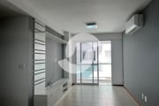 Apartamento de 85 m² na Domingues de Sá - Icaraí - Niterói - RJ, à venda por R$ 750.000