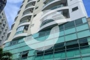 Apartamento de 70 m² na Noronha Torrezão - Santa Rosa - Niterói - RJ, à venda por R$ 566.000