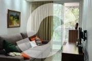 Apartamento de 88 m² na Tiradentes - Ingá - Niterói - RJ, à venda por R$ 772.000