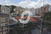 Apartamento de 72 m² na Doutor Sardinha - Santa Rosa - Niterói - RJ, à venda por R$ 600.000