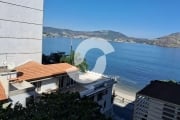 Apartamento de 90 m² na Pereira Nunes - Ingá - Niterói - RJ, à venda por R$ 690.000