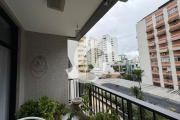 Apartamento de 85 m² na Sete de Setembro - Icaraí - Niterói - RJ, à venda por R$ 795.000