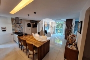 Apartamento de 140 m² na Rua Roberto Rowley Mendes, 206 - Boa Viagem - Niterói - RJ, à venda por R$ 1.460.000 A