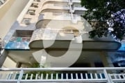 Apartamento de 110 m² na Geraldo Martins - Icaraí - Niterói - RJ, à venda por R$ 850.000