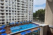 Spazio Garden Niterói, apartamento 2 quartos sendo 1 suíte, lazer e vaga. Completo e Pronto para Morar .