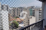 Apartamento de 80 m² na Domingues de Sá - Icaraí - Niterói - RJ, à venda por R$ 620.500