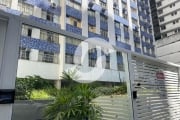 Apartamento de 110 m² na Doutor Tavares de Macedo - Icaraí - Niterói - RJ, à venda por R$ 820.000