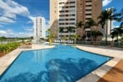 Apartamento a venda no Edifício Ecolife. Bairro Jardim Botânico.