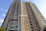 Apartamento a venda Edifício Manhattan, no bairro Bosque das Juritis