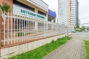 Sala Comercial para Venda em Curitiba, Cristo Rei, 2 banheiros