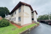 Apartamento para Venda em Curitiba, Cidade Industrial, 2 dormitórios, 1 banheiro, 1 vaga