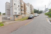 Apartamento para Venda em Curitiba, Pinheirinho, 2 dormitórios, 1 banheiro, 1 vaga