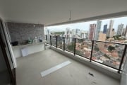 Lindo Apartamento 3 suítes no Caminho das Àrvores