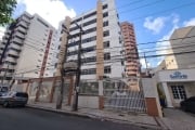 Apartamento com 5 quartos à venda na Rua Nunes Valente, 1440, Meireles, Fortaleza