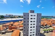 Apartamento com 3 quartos à venda na Avenida Augusto dos Anjos, 220, Jóquei Clube, Fortaleza