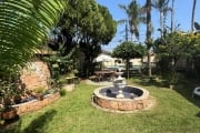 Casa Isolada com Piscina no Bairro Maracanã