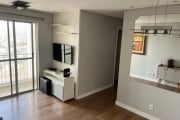 Apartamento à venda no Residencial Duo, com 2 quartos, sacada, 1 vaga, na Av. Raimundo Pereira de Magalhães, Jardim Íris - São Paulo/SP