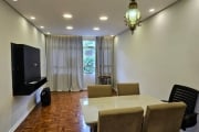 Apartamento - José Menino - 2 suítes - 1 vaga - 99m²