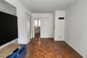 Apartamento - José Menino - 92m² - 2 quartos - 1 vaga