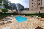 Apartamento à venda na Vila Mangalot com 2 quartos, 1 vaga de garagem e lazer completo ! Em São Paulo/SP