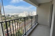 Apartamento à venda na Vila Anastácio em São Paulo, SP, com 2 dormitórios sendo 1 suíte, 2 vagas de garagem e lazer completo !