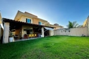 Casa em Condomínio para Venda em Salvador, Stella Maris, 4 dormitórios, 2 suítes, 3 banheiros, 2 vagas