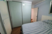 Apartamento com 3 dormitórios no Edifício Villa D'Este