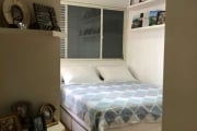 Apartamento com 3 quartos à venda na Rua Gil Eanes, 315, Campo Belo, São Paulo