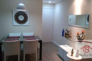 Apartamento em Jardim Guanabara - Jundiaí, SP por 371000