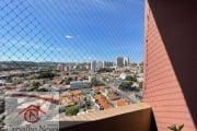 Apartamento em Vila Guarani - Jundiaí, SP