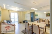 Apartamento Pratice Club na rua do Retiro - Jundiaí, SP