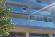 Apartamento para Venda em Guarapuava, Santana, 2 dormitórios, 1 suíte, 2 banheiros, 2 vagas