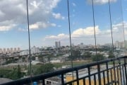 Apartamento À Venda No Tatuapé Com 68M² - 2 dormitórios - 1 suíte!!