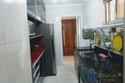 Vende Apartamento Na Mooca Rua Sapucaia Com 69M² - 2 Dorms -1 Vaga!!