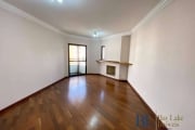 Apartamento À Venda Com 110M² - Edifício Algarve!! Estuda Permuta Maior!!