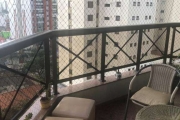 Apartamento À Venda No Jardim Anália Franco de 165M² -3 Suítes!!!