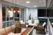 Apartamento À Venda Com 151M²-  Varanda Gourmet - 3 Vagas!!Spasso Mooca!