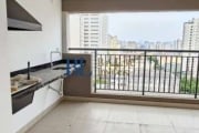 Vende Apartamento High Mooca 129M² 3 Suítes Sacada Gourmet- 2 Vagas!!