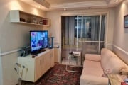 Apartamento rua Canuto Saraiva 65m² -2 Dormitórios 2 Banheiros -1 Vaga