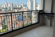 Apartamento Em Andar Com 84M² - Varanda Gourmet!!Wish Mooca!!