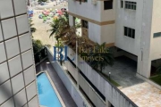 Vende Apartamento 2 Dormitórios 2 Praia Astúrias Guarujá!!