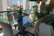 Apartamento À Venda Com 108M² - 3 Suítes!! Blend Vila Mariana