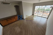 Apartamento À Venda Com 85M² - 3 quartos No Tatuapé!!Cond Malaga!!